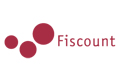Logo van Fiscount
